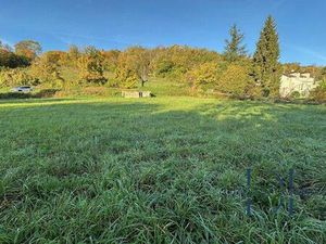 Terrain à Bâtir non viabilisé  façade de 22 96 ml