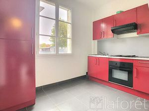 Appartement Chalons En Champagne 3 pièces 47.85 m²