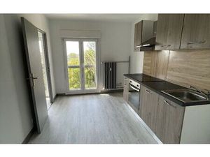 Location appartement  m² T-4 à Saint-Dizier  690 €