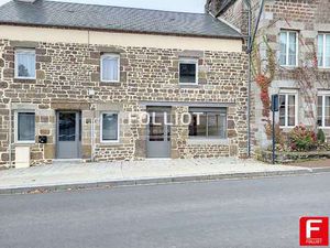 Location Maison à Hambye (50450) : à louer / 114m² Hambye