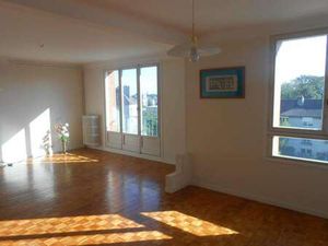 Location Appartement 4 pièces à Caen (14000) : à louer 4 pièces / 87m² Caen
