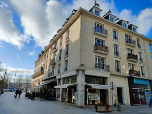 Location Appartement 3 pièces à Caen (14000) : à louer 3 pièces / 59m² Caen