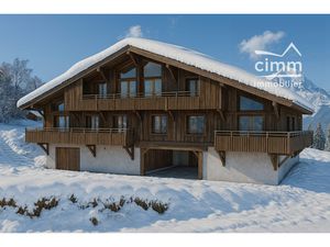 Annonce appartement à vendre