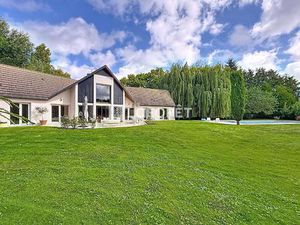 Maison Chalons En Champagne - 7 pièce(s) - 249.16 m²