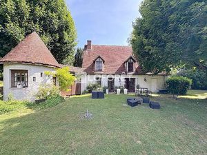 Maison La Ville-sous-orbais 5 pièces