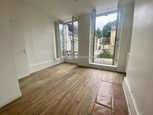 Achat : Appartement (45000)