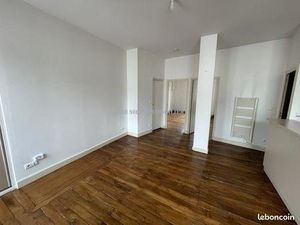 Achat : Appartement (45000)