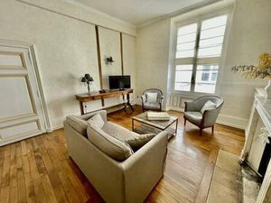 Achat : Appartement (45000)