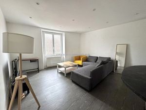 Appartement 69m² à orleans