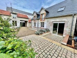 Achat : Maison (45140)