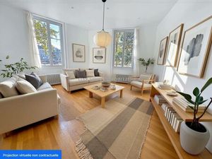 Achat : Appartement (45000)