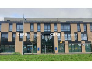 Achat Local Professionnel 96m² STRASBOURG 67200