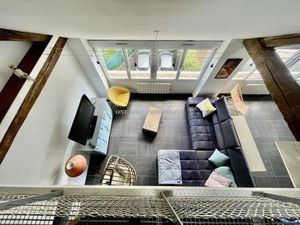 Achat : Appartement (45000)