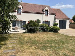 Achat : Maison (45430)