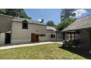 Achat : Maison (45160)