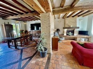 Achat : Maison (45140)