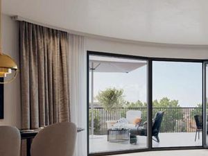 Achat : Appartement (93600)