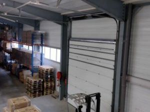 Location commerce 870 m² à Rivesaltes (66600)