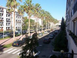 Location garage 15 m² à Perpignan (66100)