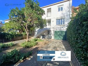 Vente maison 7 pièces 123 m² Perpignan (66000)