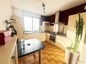 Appartement 2 pièces 53 m²