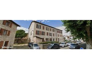 ANSE CENTRE - AU CALME T2 62 m²
