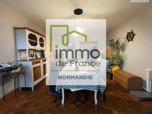 Appartement 4 pièces 78 m²