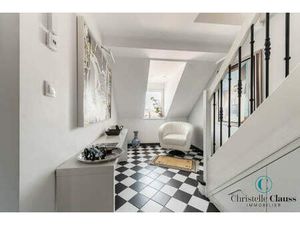 Location appartement 5 pièces 186 m² à Strasbourg (67000)