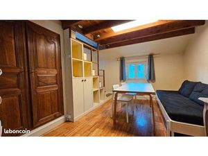 Immeuble 5 pièces 96 m²