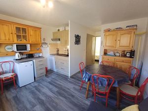 Vente appartement 3 pièces 28 m² Luz-Saint-Sauveur (65120)