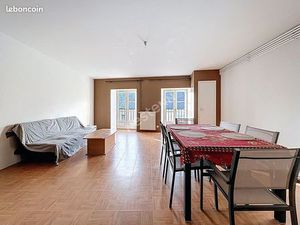 Appartement 3 pièces 80 m²