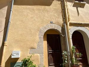 Maison de village à rénover