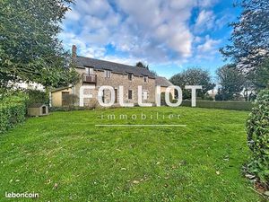 Maison 7 pièces 122 m²