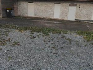 Vente maison plein pied