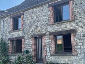Maison 4 pièces 70 m²