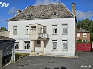 Maison 10 pièces 175 m²