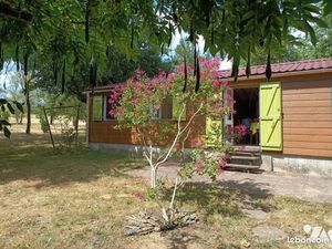 Maison 39 m² ST MICHEL LE CLOUCQ