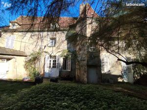 Maison 8 pièces 130 m²