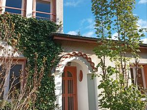 Maison 6 pièces quartier Sainte-Marie