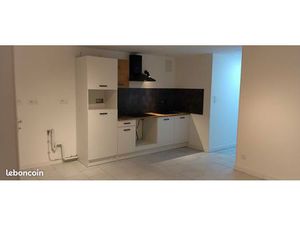 Appartement T3 52m² Sainte HERMINE