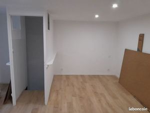 Location Studio Billiers Centre