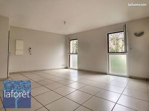 Appartement 3 pièces 53 m²