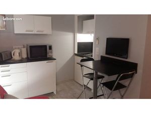 Location studio de janvier à juin