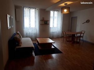 Appartement sympa en centre ville de Chambery