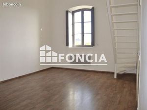 Duplex 4 pièces 72 m²