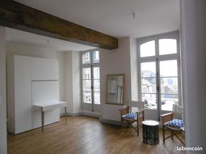 Appartement 1 pièce 33 m²
