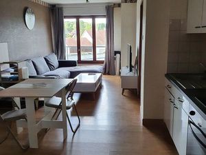 Appartement T2 à louer à Hirsingue - avec garage