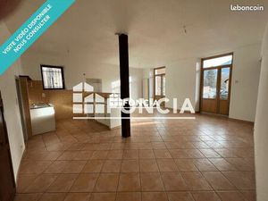 Appartement 4 pièces 92 m²