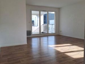 A louer appartement T3 lumineux de 75.22m²