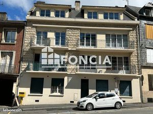 Studio 1 pièce 29 m²